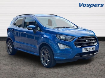 Ford - Ecosport