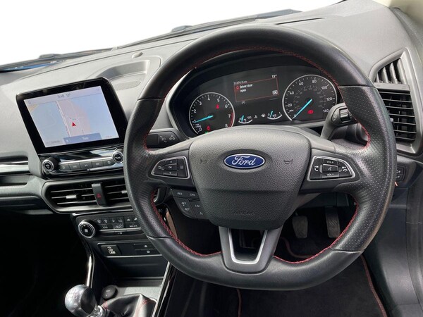 Used Ford Ecosport 2022 for sale - 76190939: Photo 21
