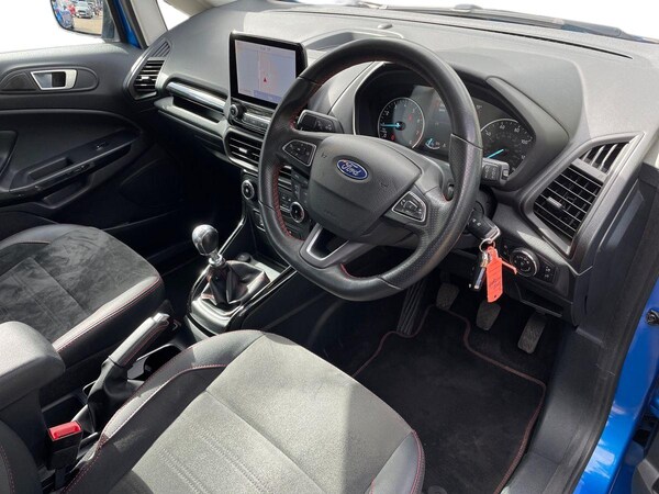 Used Ford Ecosport 2022 for sale - 76190939: Photo 22
