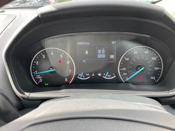 Used Ford Ecosport 2022 for sale - 76190939: Photo 23