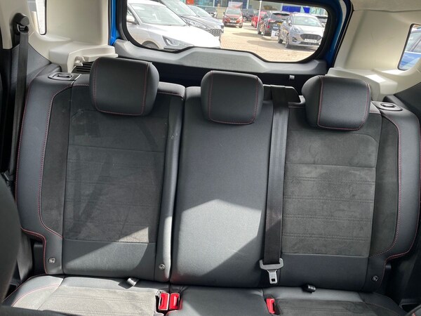 Used Ford Ecosport 2022 for sale - 76190939: Photo 28