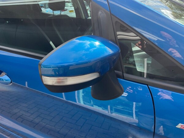 Used Ford Ecosport 2022 for sale - 76190939: Photo 29