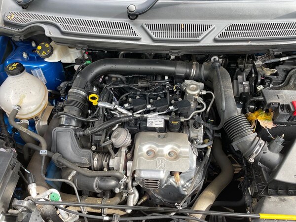 Used Ford Ecosport 2022 for sale - 76190939: Photo 33