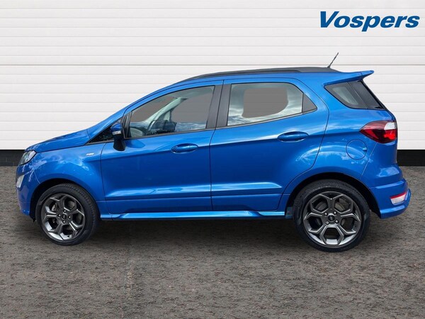 Used Ford Ecosport 2022 for sale - 76190939: Photo 5