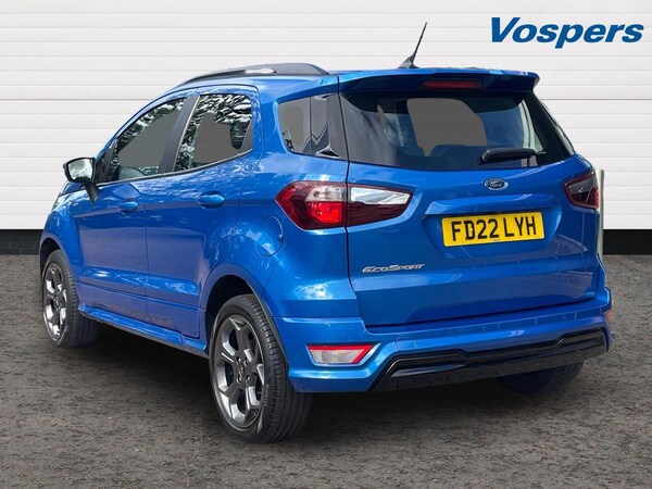 Used Ford Ecosport 2022 for sale - 76190939: Photo 6
