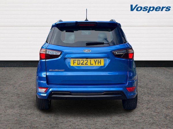 Used Ford Ecosport 2022 for sale - 76190939: Photo 7