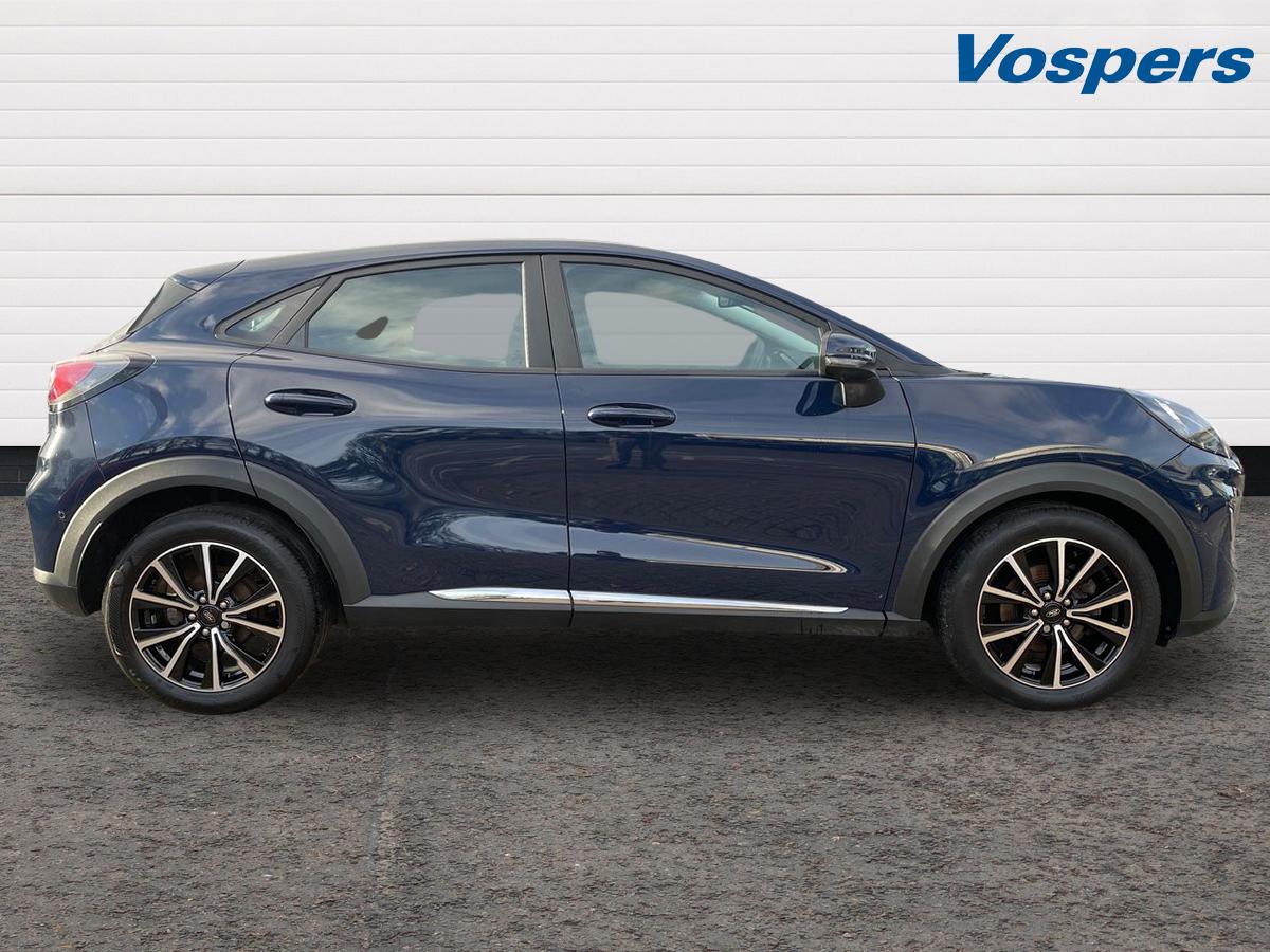 Used Ford Puma 2023 for sale - 76501569: Photo 10