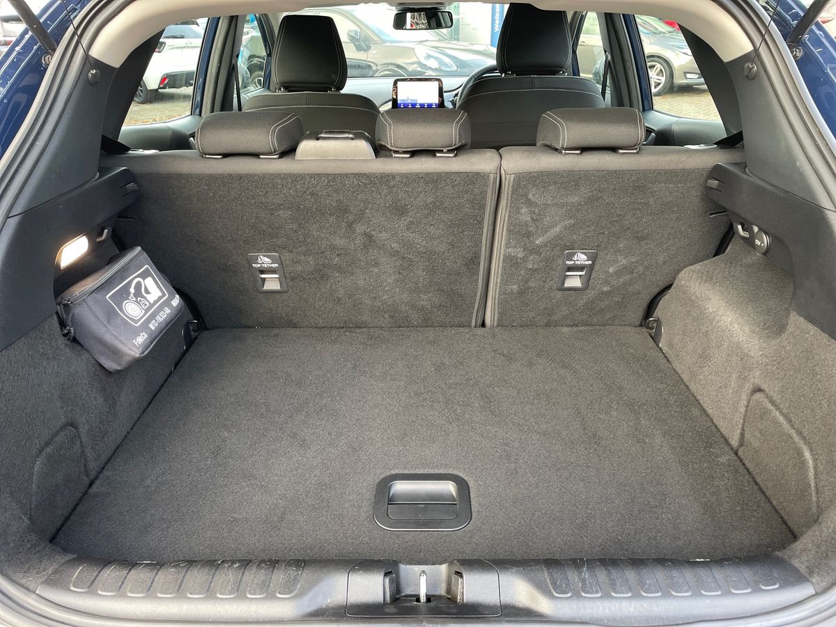 Used Ford Puma 2023 for sale - 76501569: Photo 17