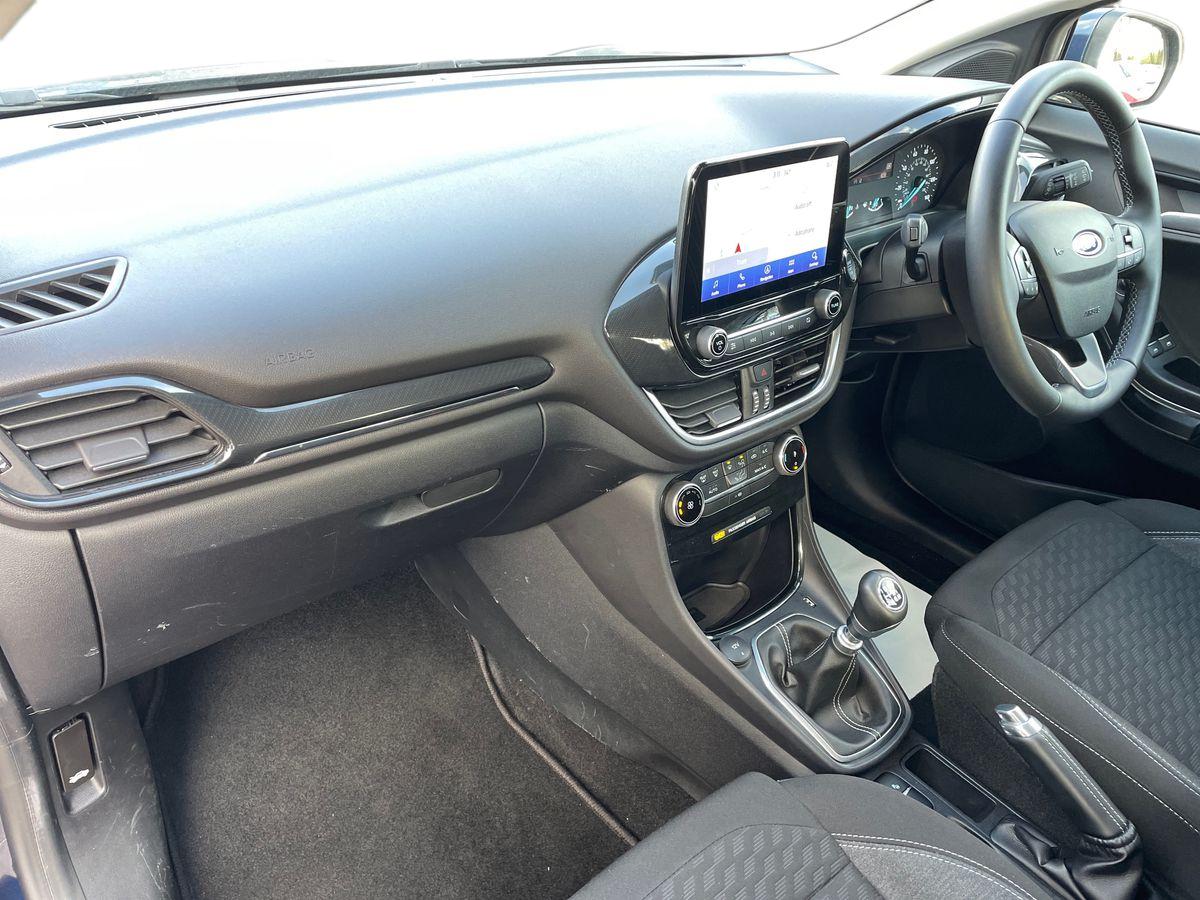 Used Ford Puma 2023 for sale - 76501569: Photo 18