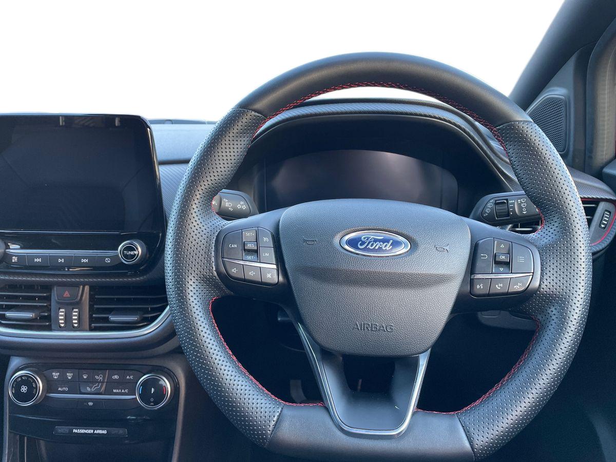 Used Ford Puma 2023 for sale - 76501569: Photo 21