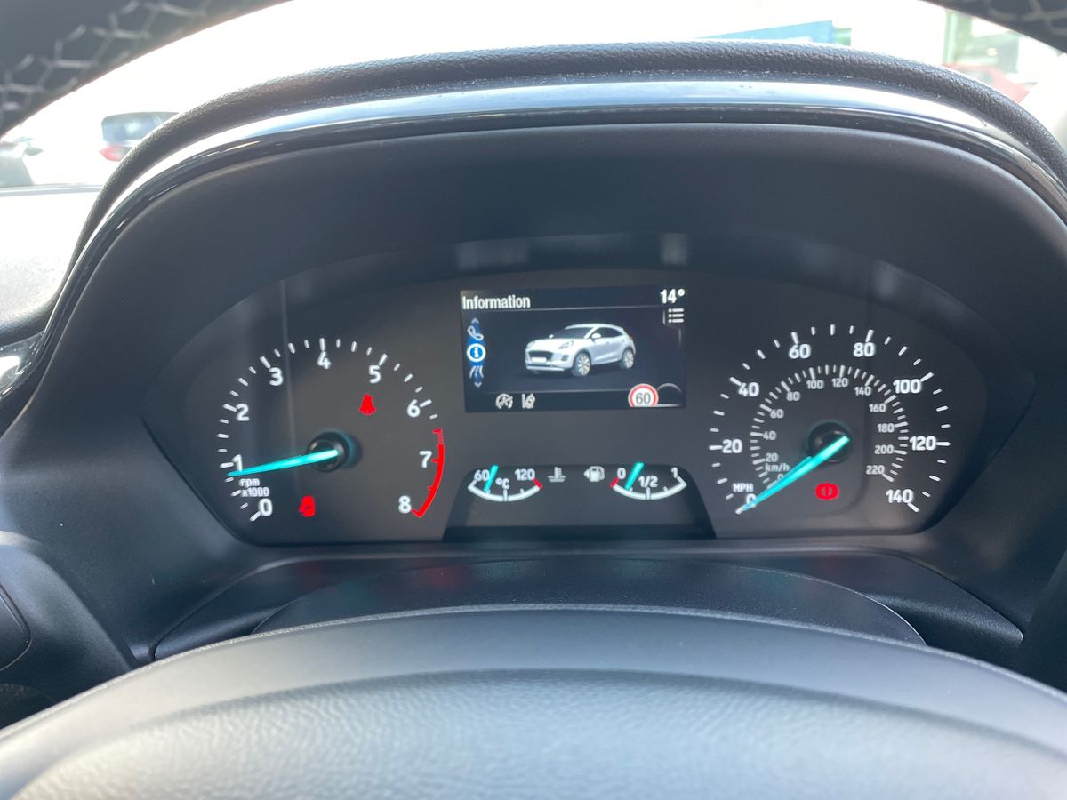 Used Ford Puma 2023 for sale - 76501569: Photo 23