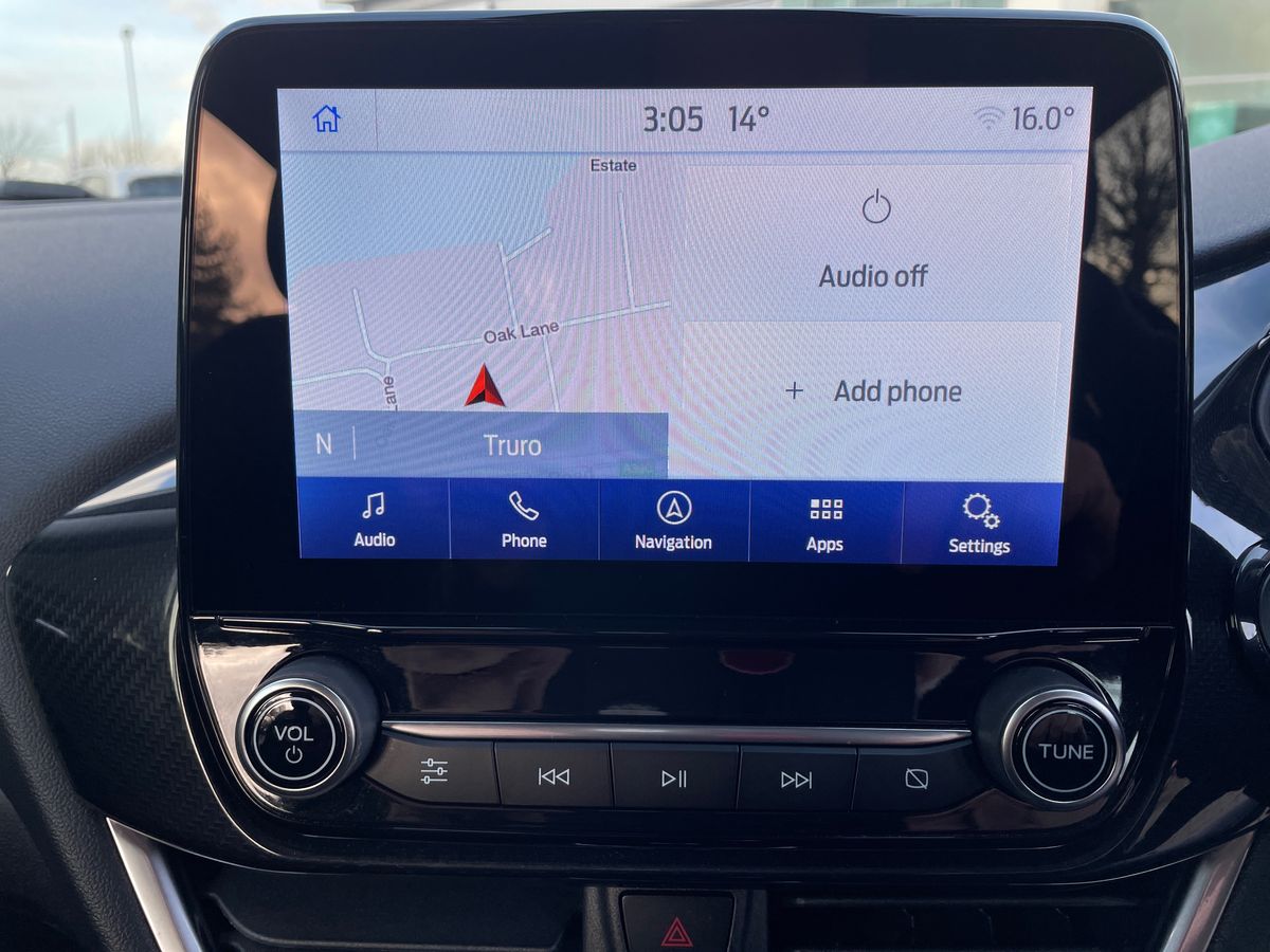 Used Ford Puma 2023 for sale - 76501569: Photo 25