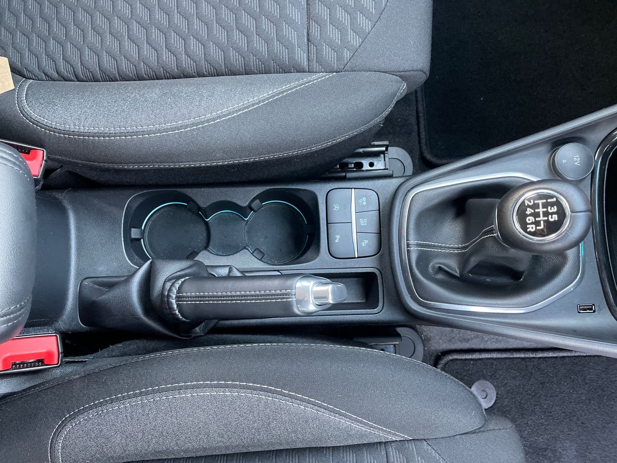 Used Ford Puma 2023 for sale - 76501569: Photo 27