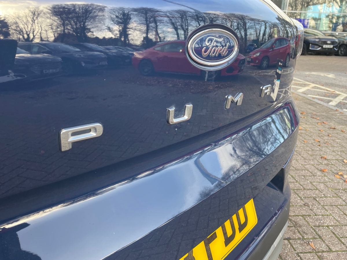 Used Ford Puma 2023 for sale - 76501569: Photo 31