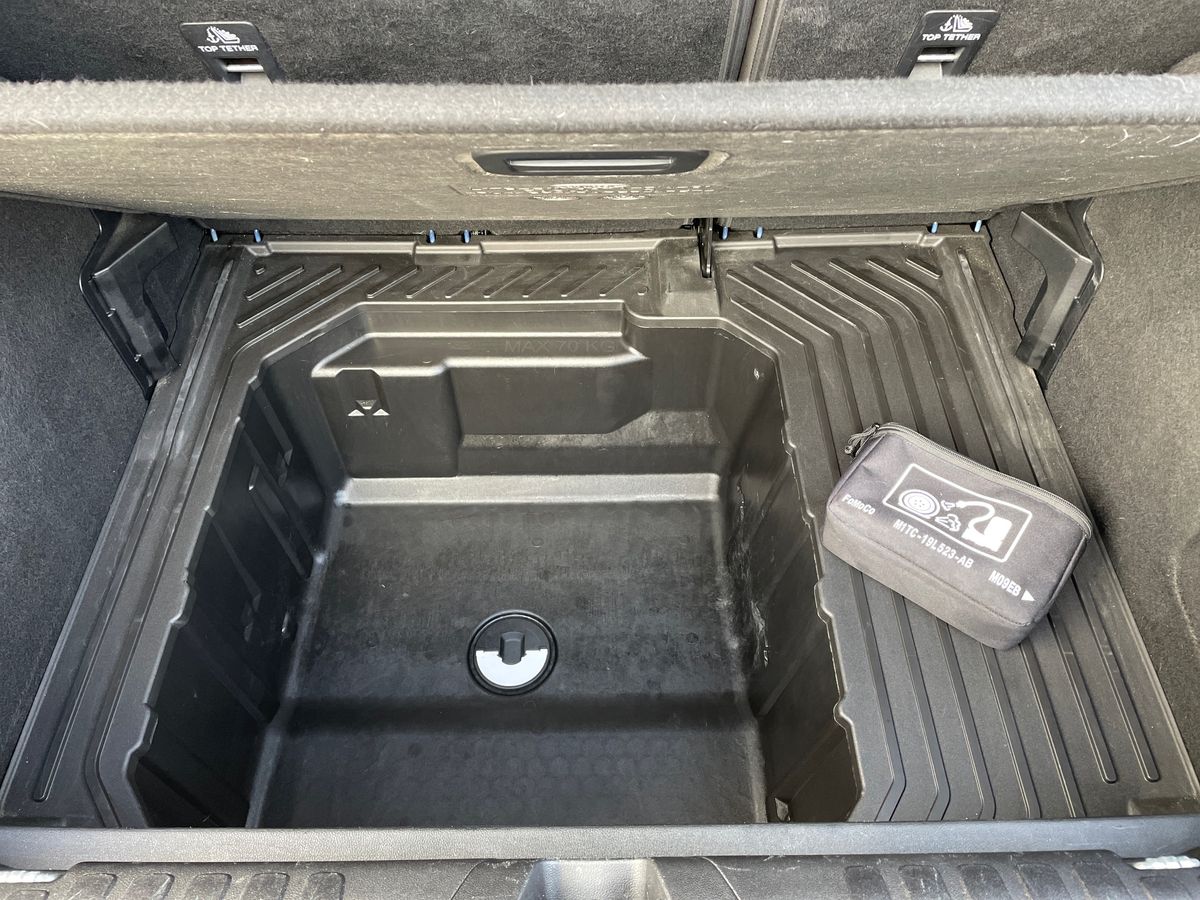 Used Ford Puma 2023 for sale - 76501569: Photo 33