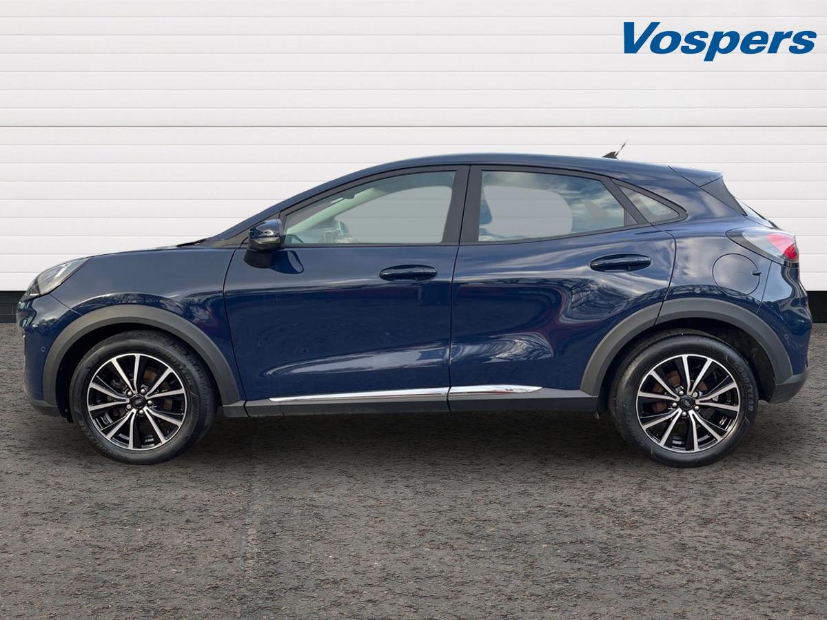 Used Ford Puma 2023 for sale - 76501569: Photo 5