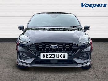 Used Ford Fiesta 2023 for sale - 79472423: Photo