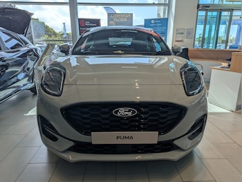 Used Ford Puma 2026 for sale - 78575798: Photo