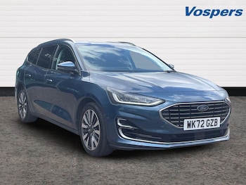 Ford - Focus