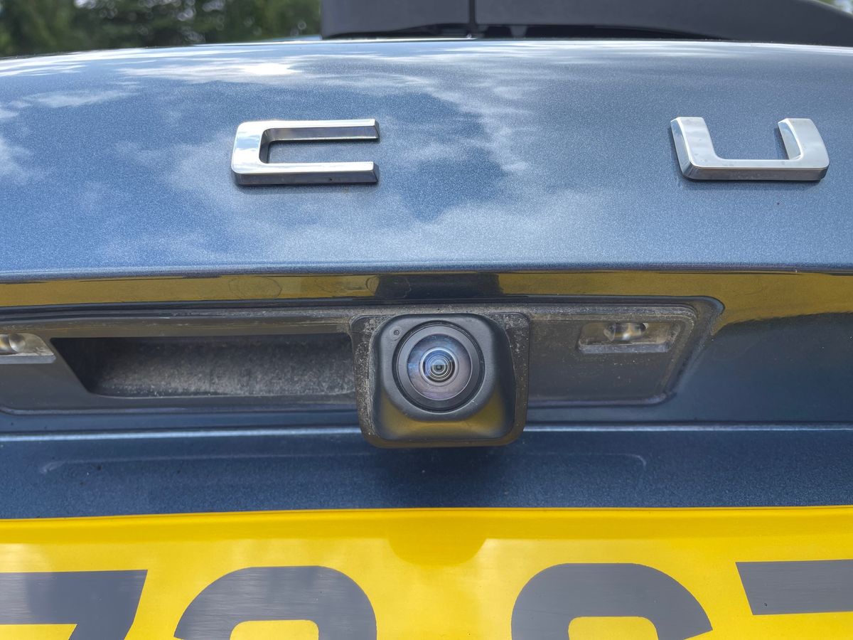 Vehicle 34