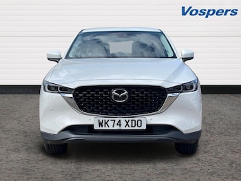Used Mazda CX-5 2024 for sale - 78973545: Photo