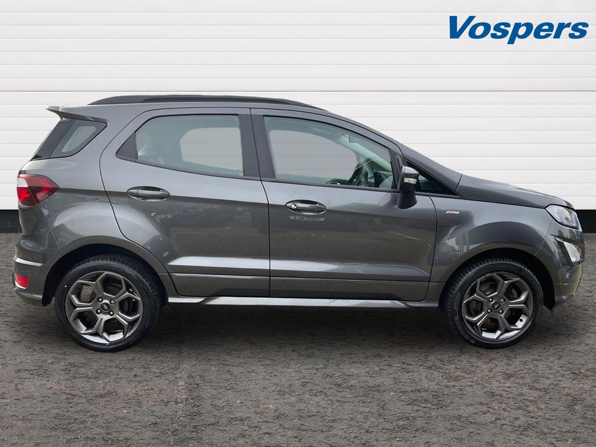 Used Ford Ecosport 2023 for sale - 77762817: Photo 10