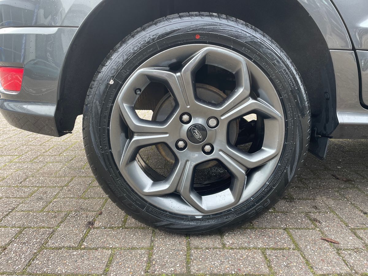 Used Ford Ecosport 2023 for sale - 77762817: Photo 13