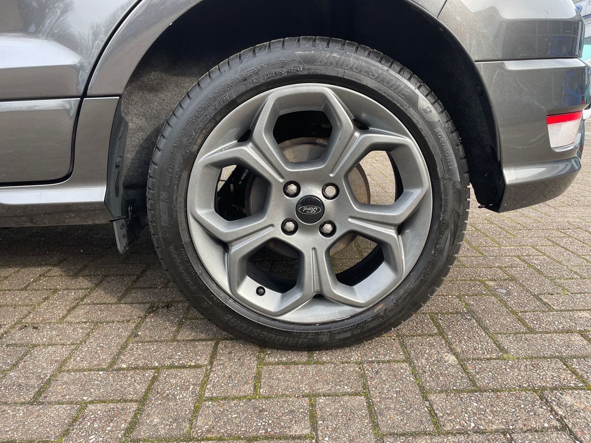 Used Ford Ecosport 2023 for sale - 77762817: Photo 14