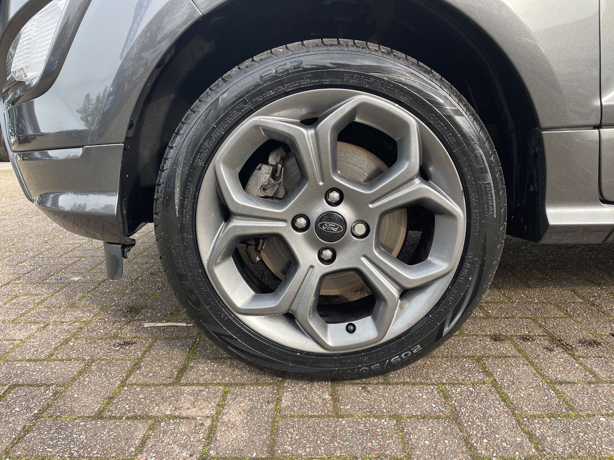 Used Ford Ecosport 2023 for sale - 77762817: Photo 15