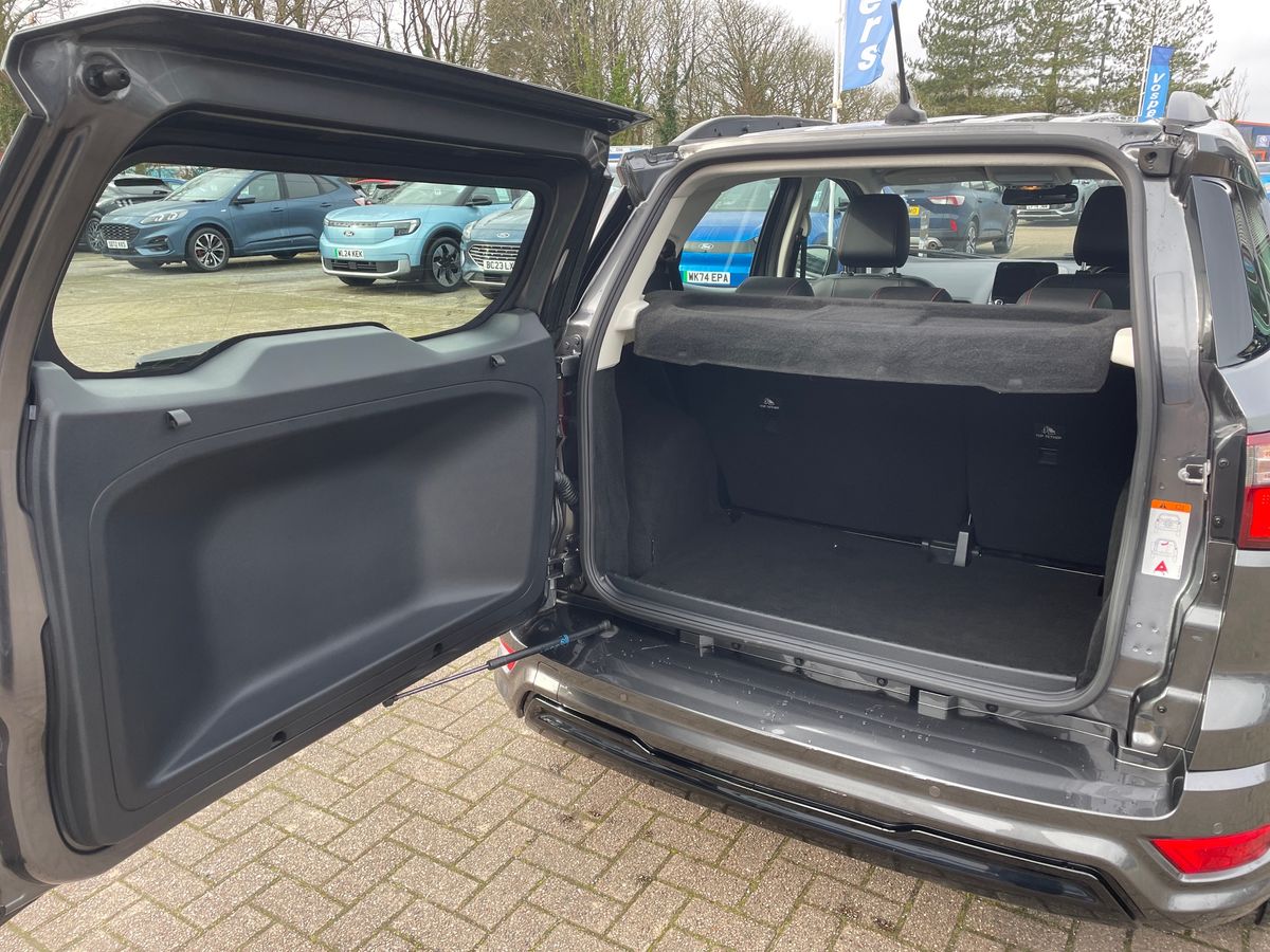 Used Ford Ecosport 2023 for sale - 77762817: Photo 17