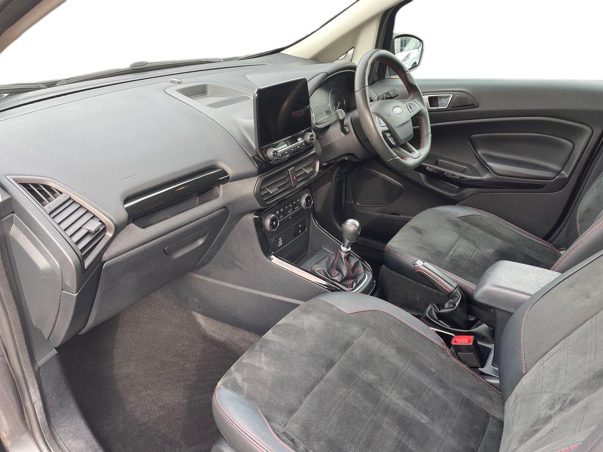 Used Ford Ecosport 2023 for sale - 77762817: Photo 18