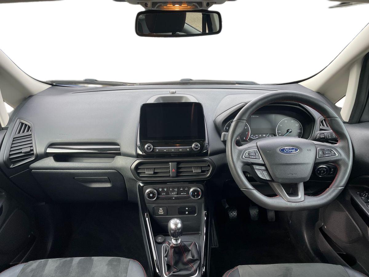 Used Ford Ecosport 2023 for sale - 77762817: Photo 19