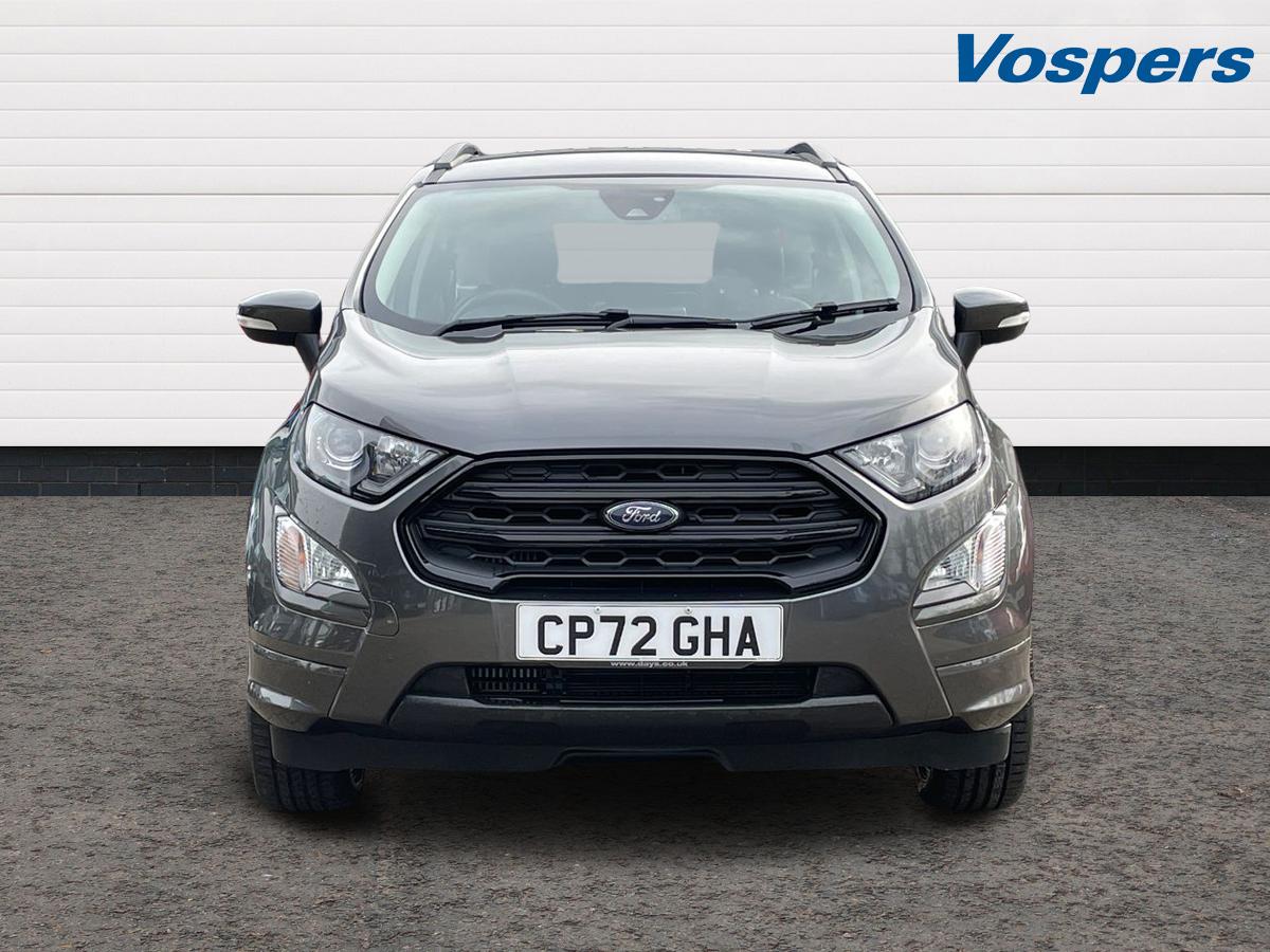 Used Ford Ecosport 2023 for sale - 77762817: Photo 2