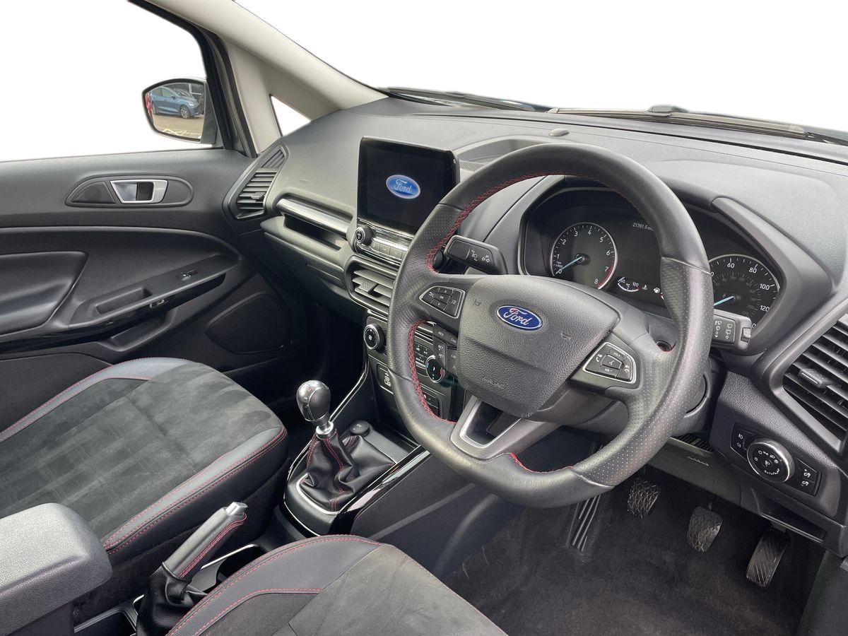Used Ford Ecosport 2023 for sale - 77762817: Photo 22