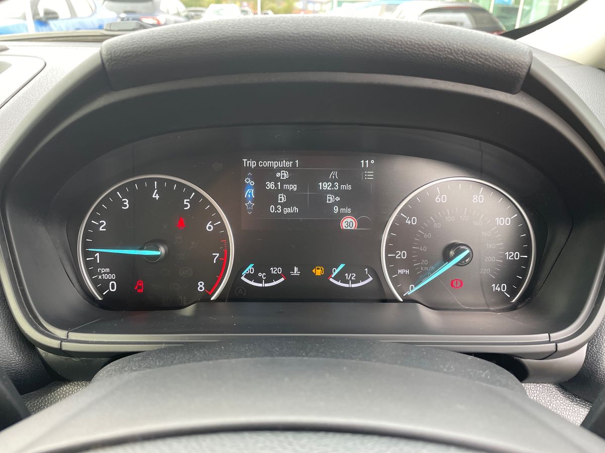 Used Ford Ecosport 2023 for sale - 77762817: Photo 23