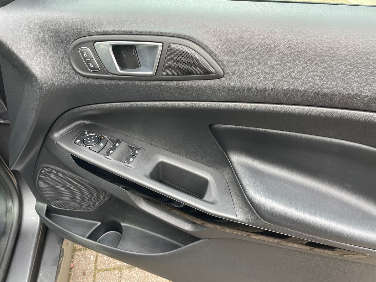 Used Ford Ecosport 2023 for sale - 77762817: Photo 24