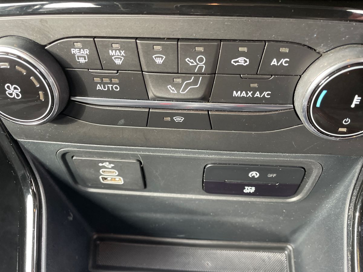 Used Ford Ecosport 2023 for sale - 77762817: Photo 26