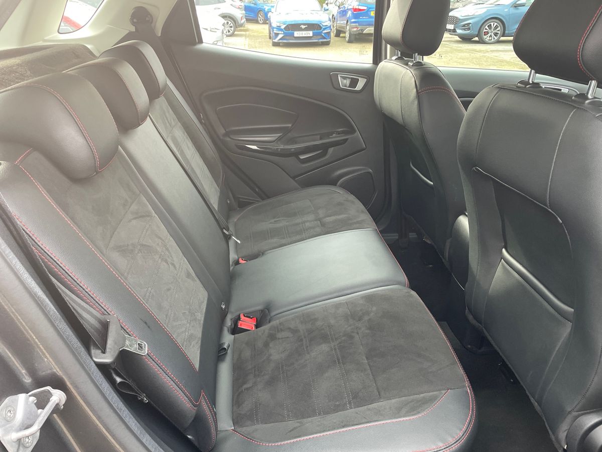 Used Ford Ecosport 2023 for sale - 77762817: Photo 28