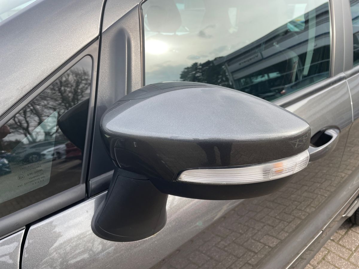 Used Ford Ecosport 2023 for sale - 77762817: Photo 29