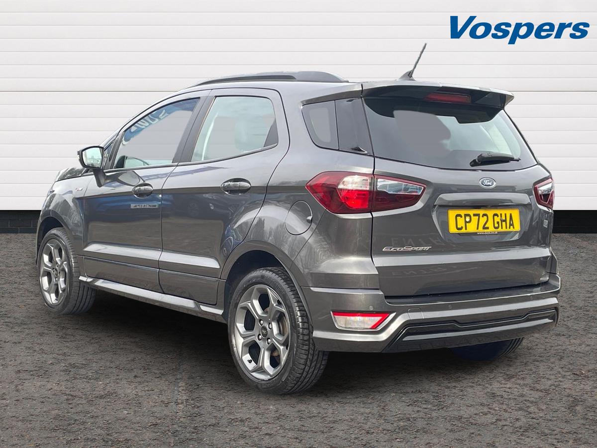 Used Ford Ecosport 2023 for sale - 77762817: Photo 6