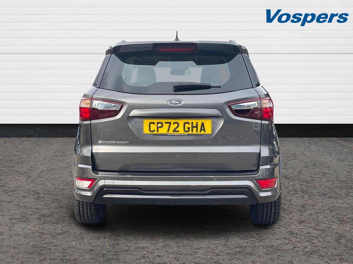 Used Ford Ecosport 2023 for sale - 77762817: Photo 7