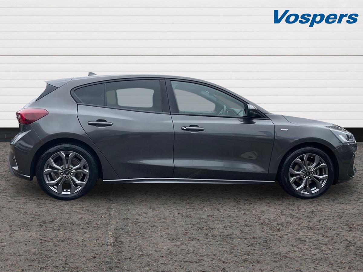 Used Ford Focus 2023 for sale - 77771160: Photo 10