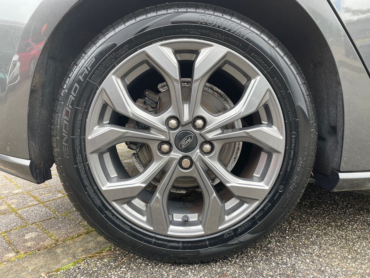 Used Ford Focus 2023 for sale - 77771160: Photo 11