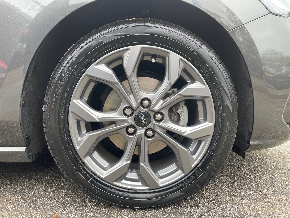 Used Ford Focus 2023 for sale - 77771160: Photo 13