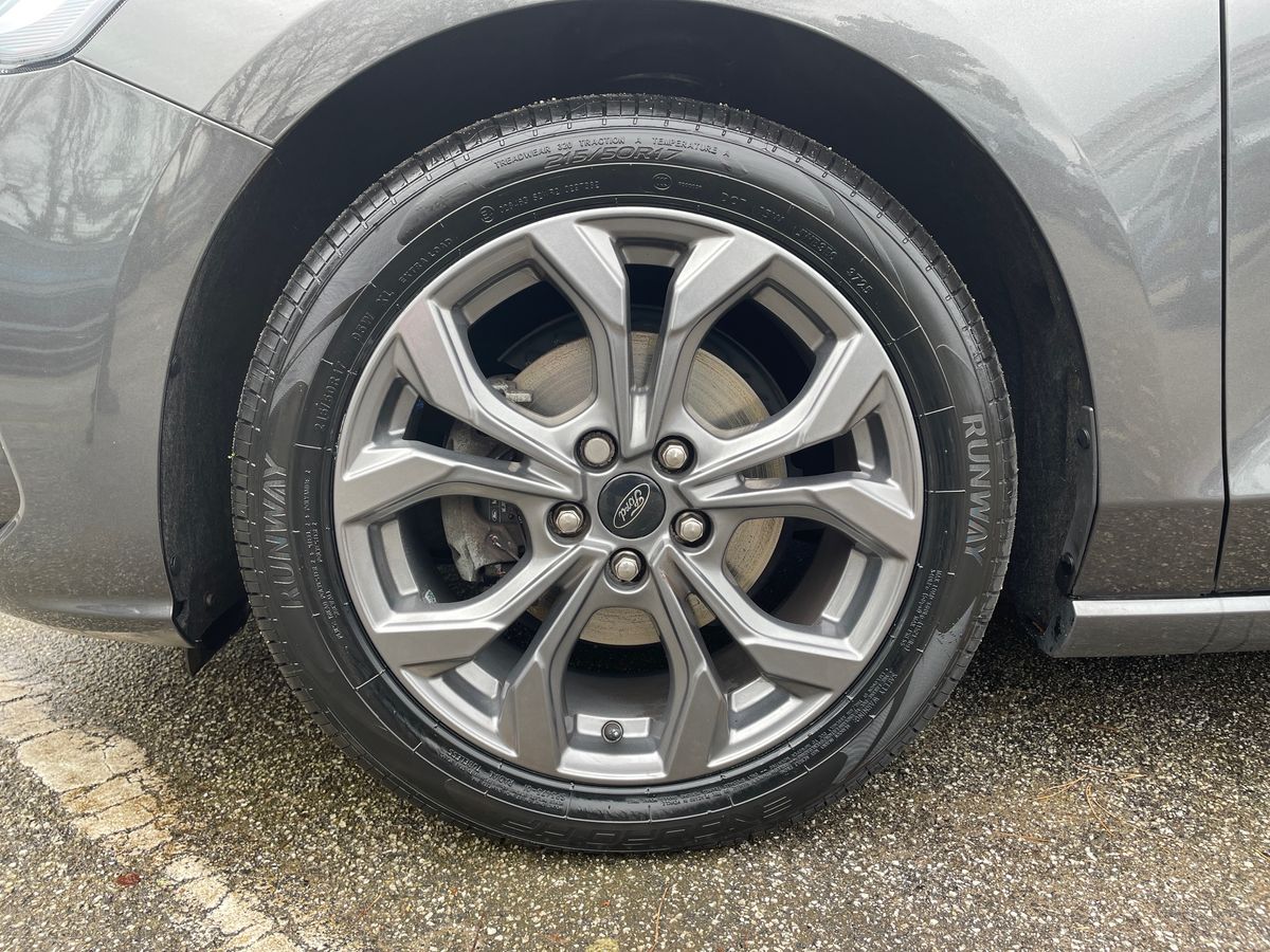 Used Ford Focus 2023 for sale - 77771160: Photo 14