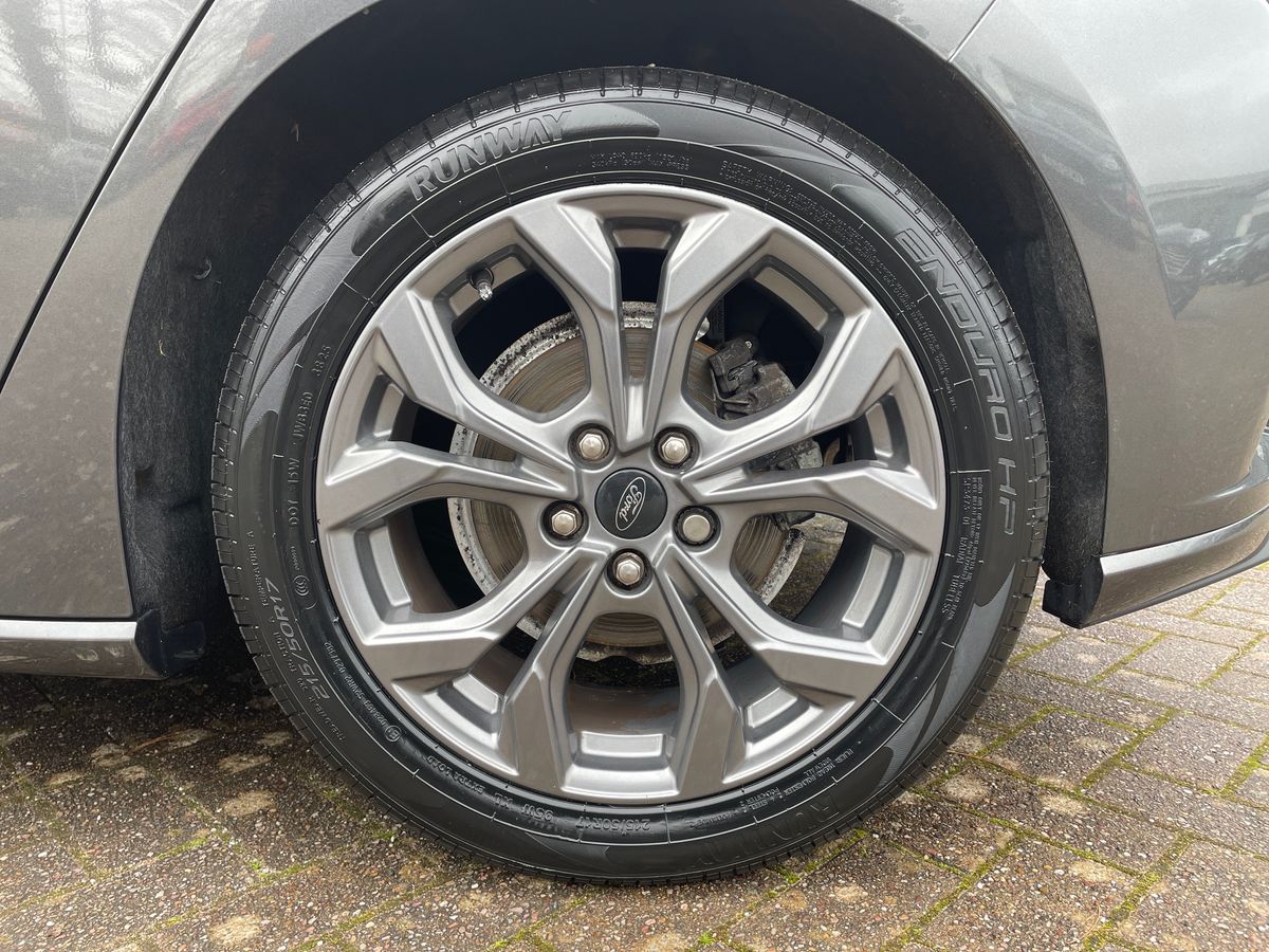 Used Ford Focus 2023 for sale - 77771160: Photo 15