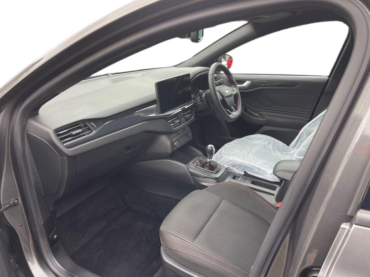 Used Ford Focus 2023 for sale - 77771160: Photo 18