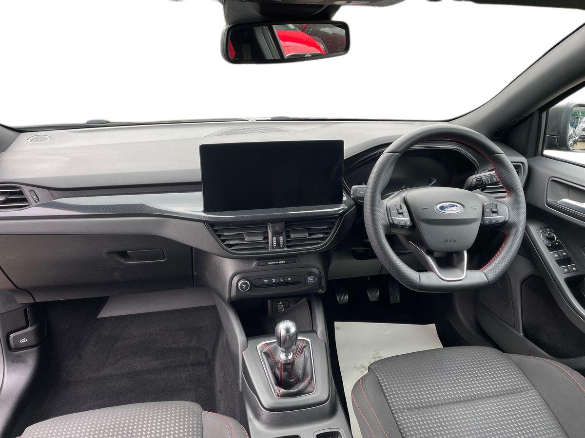 Used Ford Focus 2023 for sale - 77771160: Photo 19