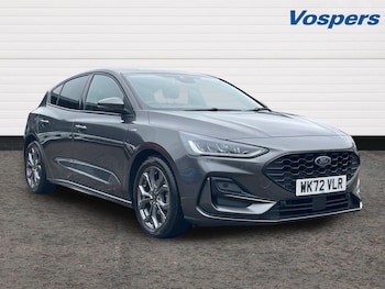 Used Ford Focus 2023 for sale - 77771160: Photo