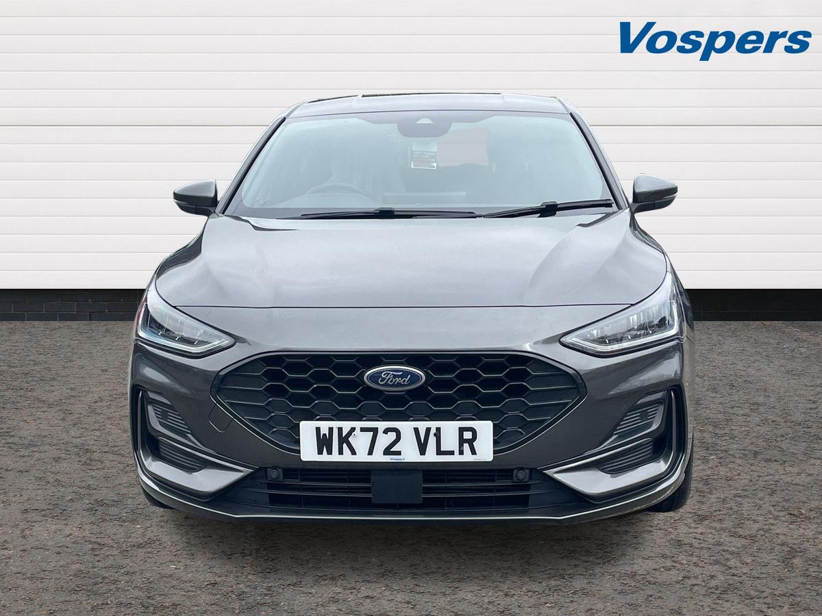 Used Ford Focus 2023 for sale - 77771160: Photo 2